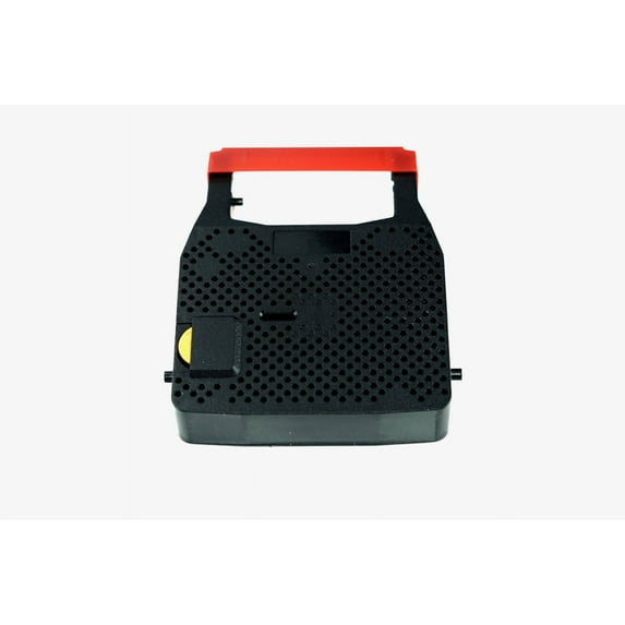 NEW BLACK CORRECTABLE FILM TYPEWRITER SUPERIOR REPLACEMENT FOR CANON AP11, DATA PRODUCTS R0510, GRC T315, PORELON 11478, SMITH CORONA SC-513. (GRC T315-COB)