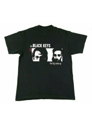 Black Keys Lets Rock Shirts