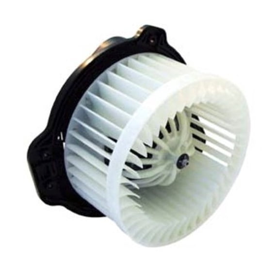 NEW BLOWER ASSEMBLY IS COMPATIBLE WITH 1998 1999 2000 2001 2002 2003 2004 VOLVO C70 V70 9171429-5 9171429-5
