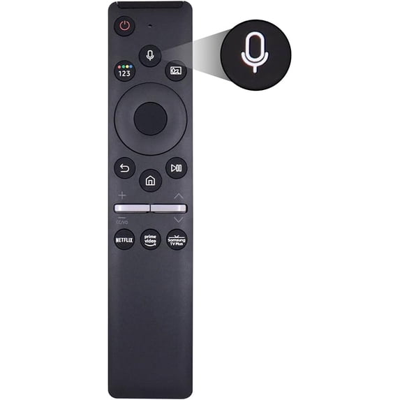Remote Control Walmart Xtrasaver, Universal Remote Control, BN59-01312A, Black - Walmart.com