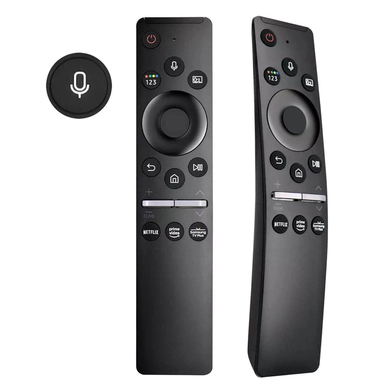NEW BN59 01330A TM2050A BN59 01329A Voice Remote Control for Samsung TV UN65TU8000FXZA UN43TU8000FXZA UN50TU8000FXZA UN55TU8000FXZA UN75TU8000F