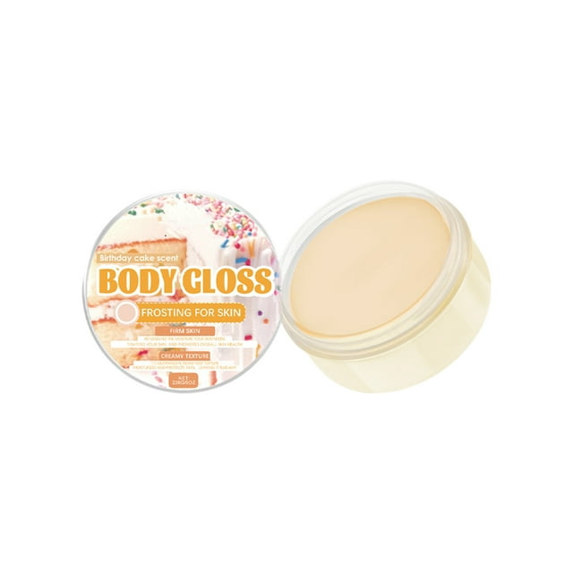 (NEW) BODY GLOSS: Select Your Scent! Face Moisturizer for Dry Skin for ...