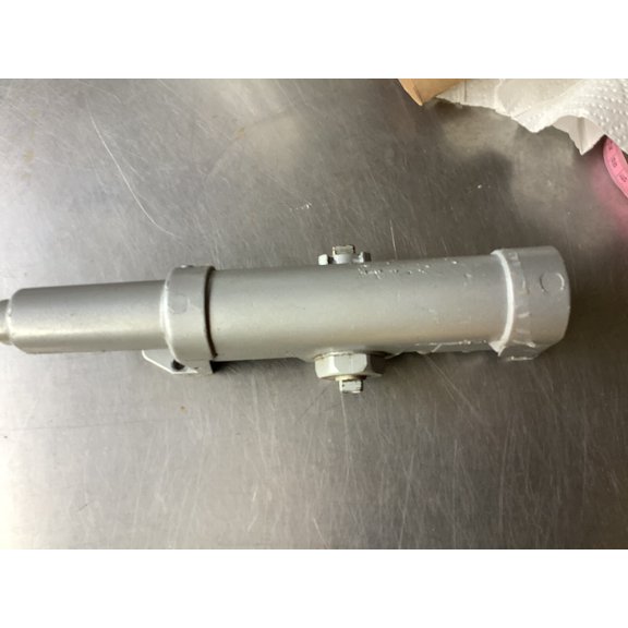 NEW (BODY ONLY) Dorma Door Closer 669G Heavy-Duty Surface Closer