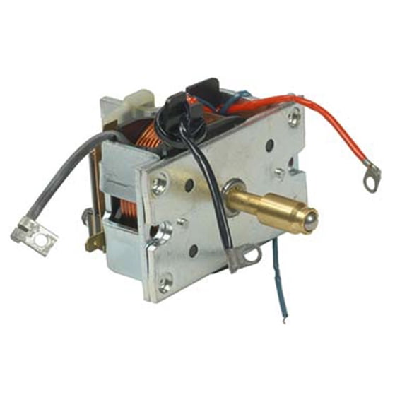 NEW BOSCH STYLE 7 TERMINAL 12V SOLENOID COMPATIBLE WITH 0001401066 0001413002 0001413004 847306