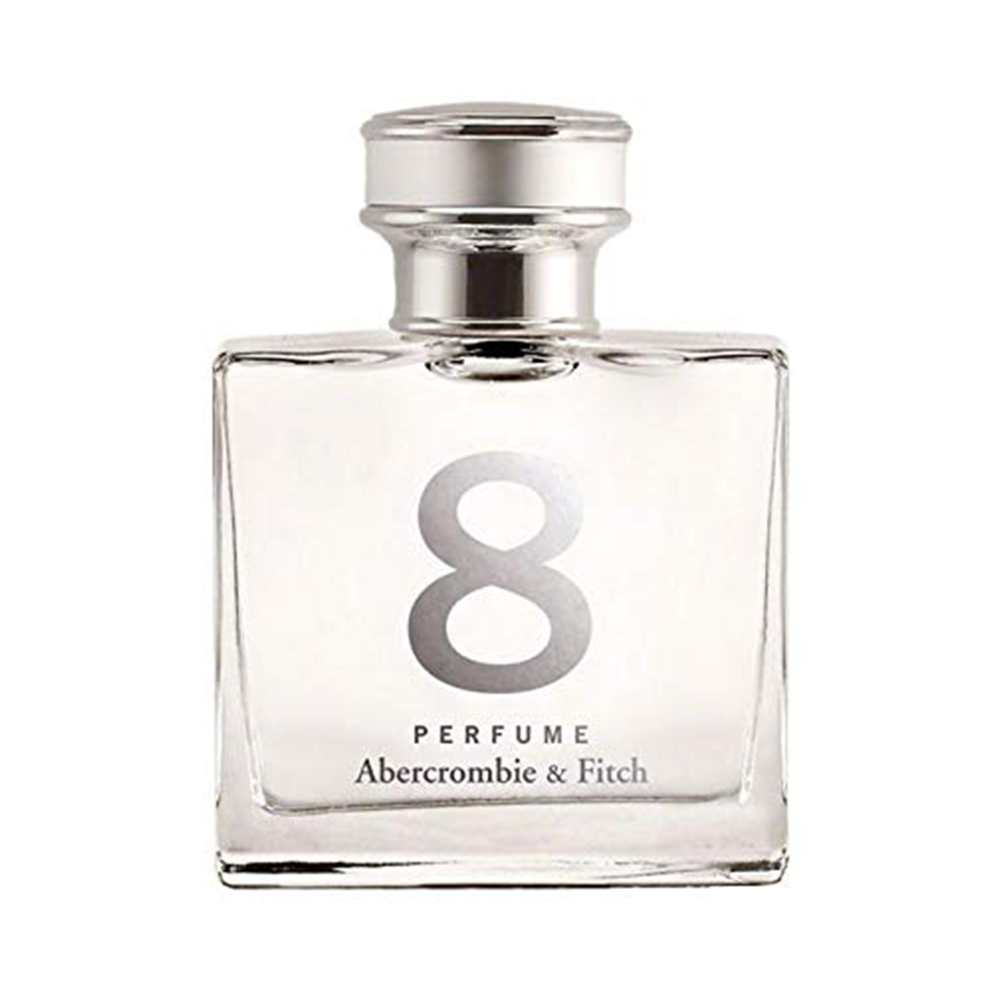 ノエルAbercrombie&Fitch 8冊 Abercrombie & Fitch 8 Perfume 1.7 oz - New Bottle & Box