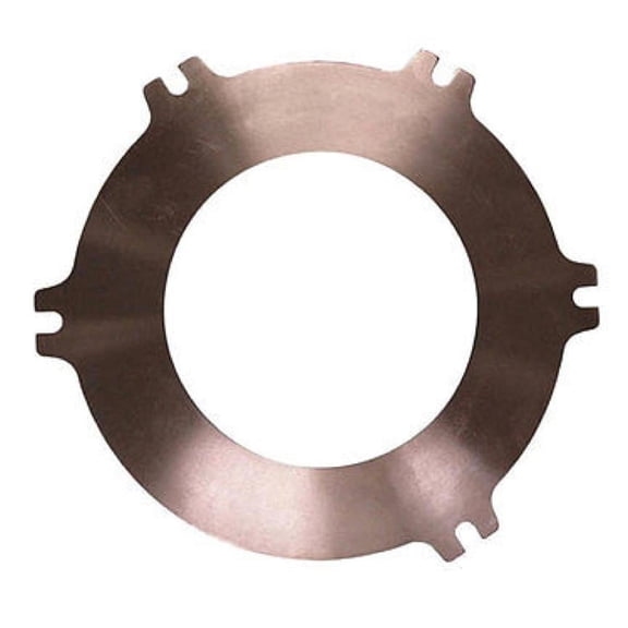 NEW BRAKE PLATE IS COMPATIBLE WITH CASE/INTERNATIONAL HARVESTER 7110 7120 7130 7140 7150 120486C1