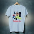 NEW BRAND Fontaines DC 2024 Tour Shirt, Fontaines DC Band Fan Shirt