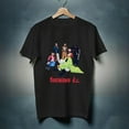 NEW BRAND Fontaines DC 2024 Tour Shirt, Fontaines DC Band Fan Shirt