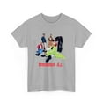 NEW BRAND Fontaines DC 2024 Tour Shirt, Fontaines DC Band Fan Shirt