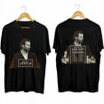 NEW BRAND Sam Hunt 2025 Locked Up Tour Shirt, Sam Hunt Fan Shirt, Sam