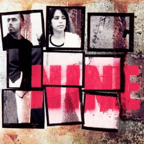 NEW BREED (RAP) - NINE