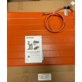 thumbnail image 1 of NEW BRISKHEAT 1080 watts SILICON RUBBER HEATING BLANKET 18&rdquo;X24&rdquo;, 240V - 120v, 1 of 1