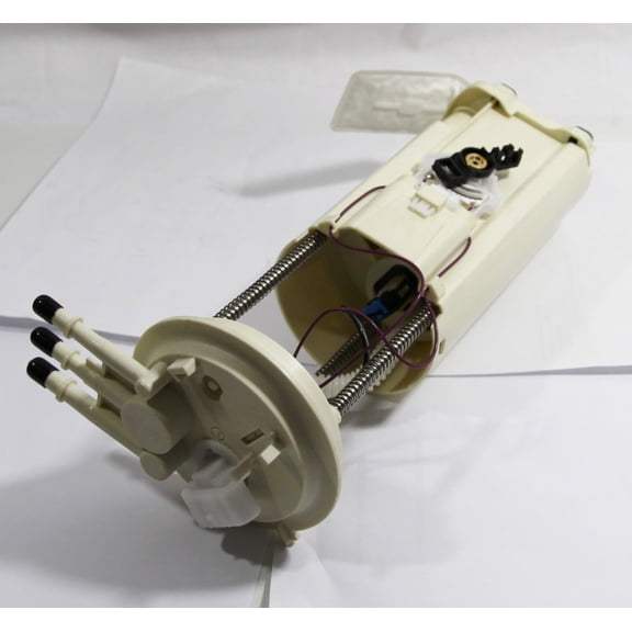 NEW BUICK REGAL GRAND PRIX V6 3.8L FUEL PUMP MODULE ASSEMBLY VAN 1 SUPERCHARGER E3973M MU1785 MU227 FG0151 P74792M 67369 19180096 25177108 25323831 9535080