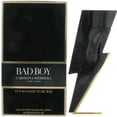 thumbnail image 1 of NEW Bad Boy Men's Eau de Toilette Car_olina'Her_rera Men's Perfume Spray EDT 3.4 oz 100ml, 1 of 5