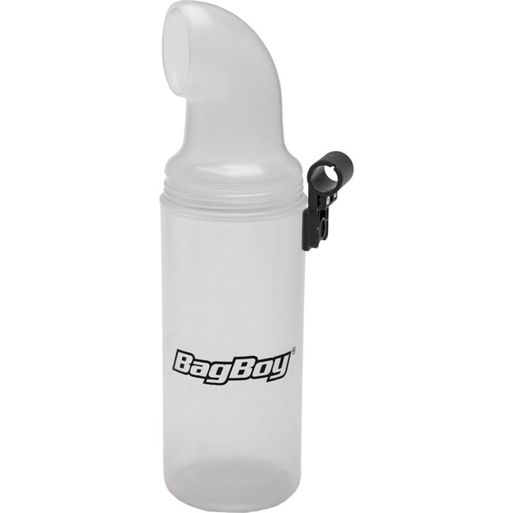 NEW Bag Boy Sand / Seed Bottle Cart Accessory BagBoy