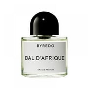 NEW Bal D'afrique Eau De Parfum Spray 3.4oz Byredo EDP SEALED IN BOX For Unisex-