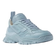 NEW Bally Holden 6303024 Mens Poolside Leather Sneakers MSRP $650 14