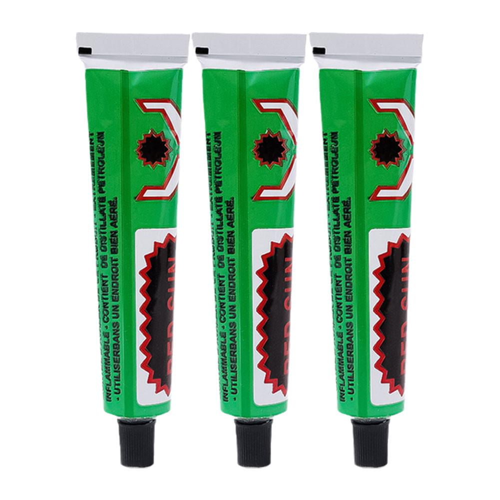 NEWBike Tyre Inner Tube Puncture Repair Rubber Cement Patch Bicycle