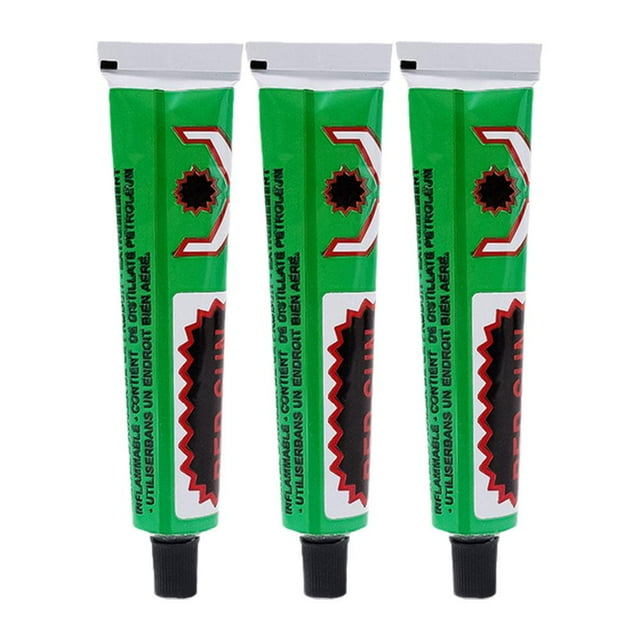 NEWBike Tyre Inner Tube Puncture Repair Rubber Cement Patch Bicycle