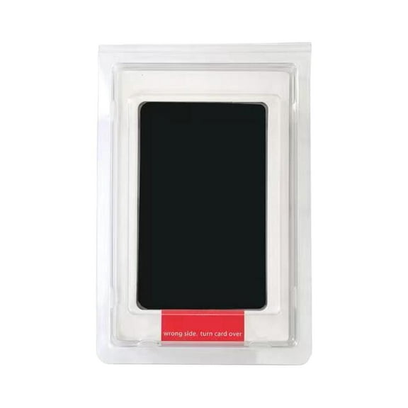 Best-Black (A) $Pet footprint free wash ink