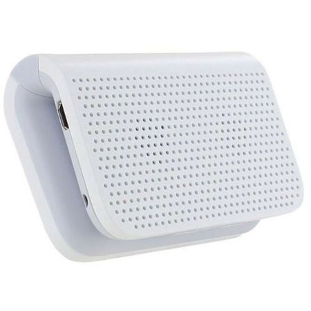 NEW BlackBerry Wearable Seatbelt Bluetooth Stereo Speaker & Bluetooth Transmitter