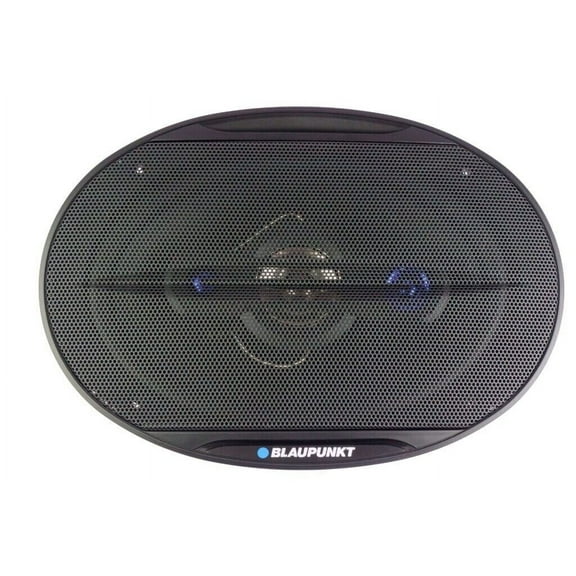 NEW Blaupunkt GTX691PRO Car Speaker 700W Max High-Quality Cone & Rubber Surround