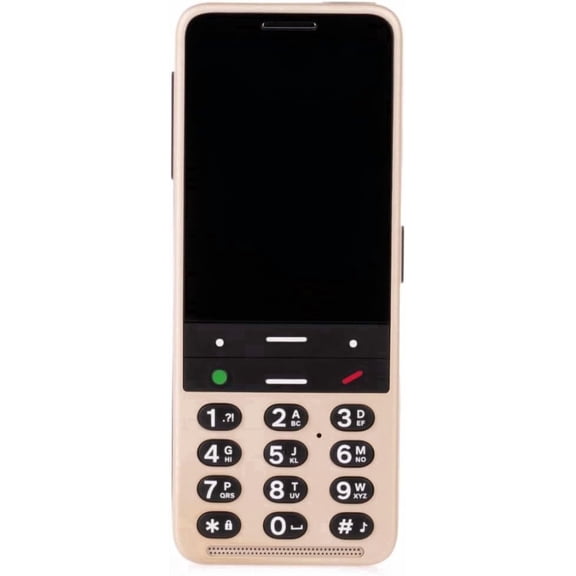 Blindshell Classic 3 Phone for Blind & Visually Impaired