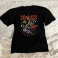 NEW !!! Blink 182 One More Time Tour 07.26, 2024 Philadelphia, PA