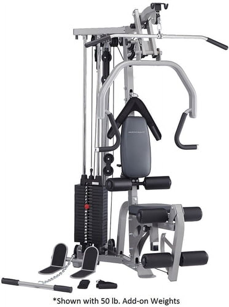 Buy NEW Bodycraft GL Home Gym Online Philippines Ubuy