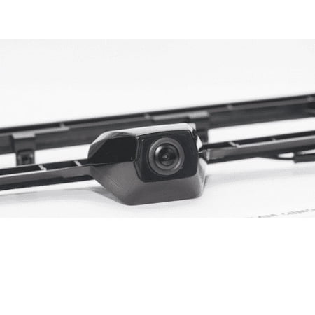NEW Brake Light Mount Reverse Camera for 2014-15 GMC Sierra/Chevrolet Silverado