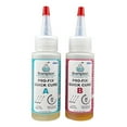 thumbnail image 1 of NEW Brampton Technology Pro-Fix Quick Cure Epoxy (2-Ounce Bottles), 1 of 1
