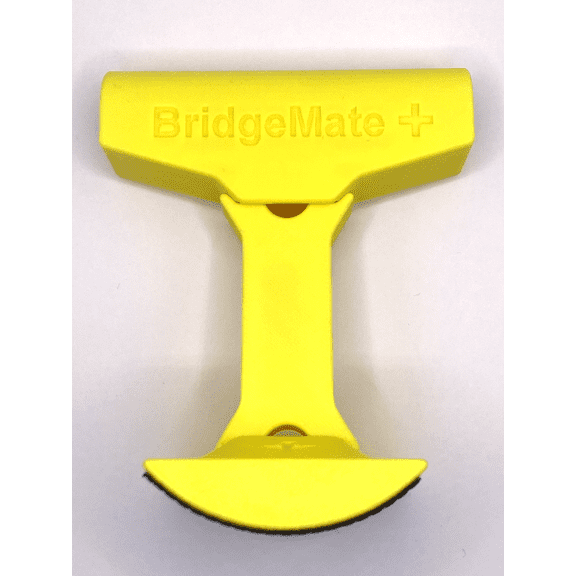 NEW BridgeMate + Billiards bridge slide on slip on Pool bridge comes in 6 colors