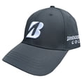 thumbnail image 1 of Bridgestone Performance Cap (Black, One Size, 2016) Golf Hat NEW, 1 of 1