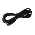 thumbnail image 1 of NEW Brother Pfaff Singer SEWING MACHINE AC Power Cord Cable Plug Replacement Power Payless, 1 of 1