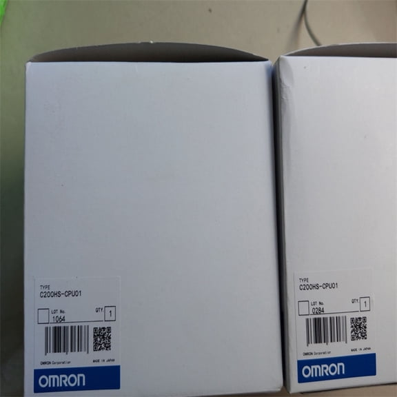 NEW C200HS-CPU01 CPU MODULE C200HSCPU01