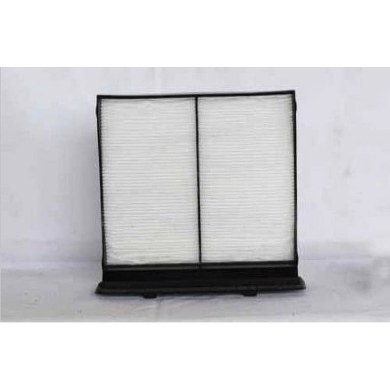 2015 subaru forester cabin air hot sale filter
