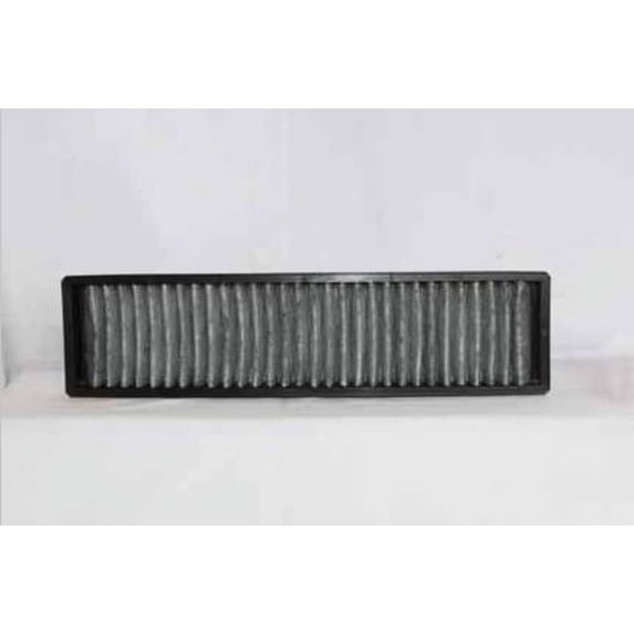 NEW CABIN AIR FILTER IS COMPATIBLE WITH 2002-2006 MINI COOPER 64-31-1-496-711 BM01149C C3672