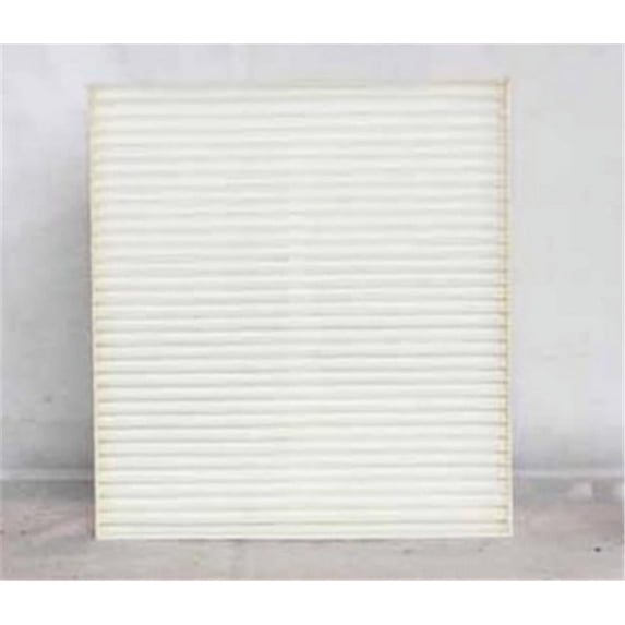 OEM Grade Cabin Air Filter Compatible with Mazda6 2003-2008 2.3L 3.0L V6 Particulate Glove Box 220HP VF2018 Behind Condition 60HP 56HP Replaces GK3J-61-148 GK3J61148 CF10372 VCA-1070