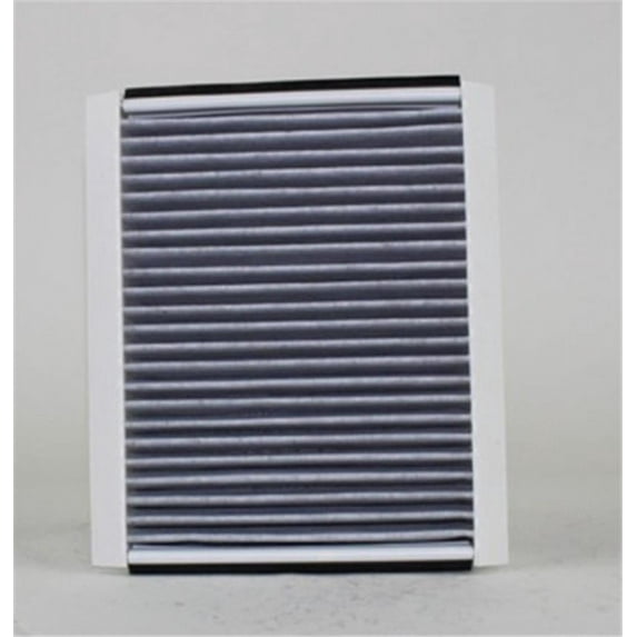 OEM Grade Cabin Air Filter Compatible with Mazda 6 2009-2013 2.5L I4 MZR L5-VE 170HP 3.7L V6 272HP All Trims Sedan GS3L61148 C35643 24148 GS3L-61-148 C3503 CF11175 042-2158 Particulate