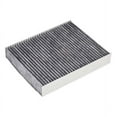 thumbnail image 1 of OEM Grade Activated Carbon Cabin Air Filter Compatible with 2012-2021 Porsche 911 718 Cayman 718 Boxster Cayman 991 981 Under Dash Charcoal 99157362300 9P1819631 991-573-623-00 Turbo, 1 of 2