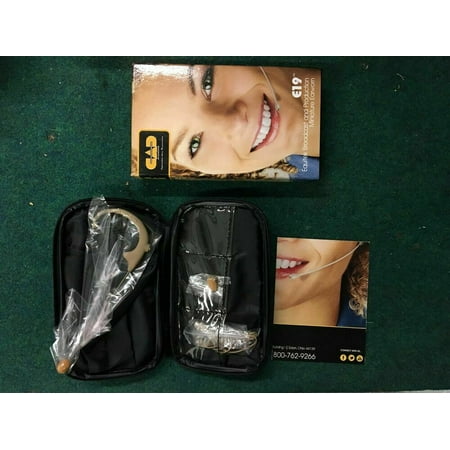 NEW! CAD Audio E19 Earworn Microphone