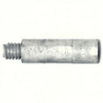 thumbnail image 1 of NEW CAMP ZINC 1/2 X 2 ZINC PENCIL CAM E1Z, 1 of 1