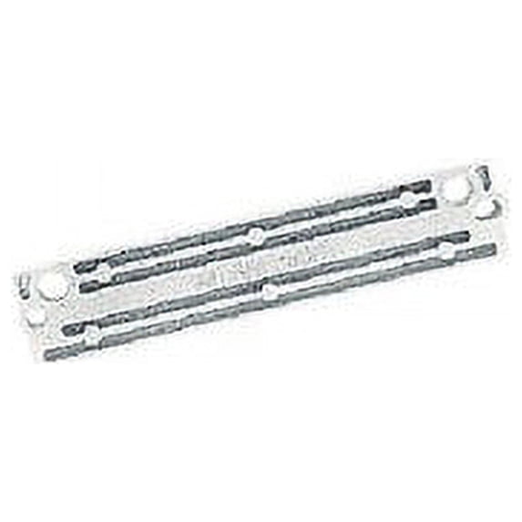 NEW CAMP ZINC NISSAN/TOHATSU (0-140HP) OUTBOARD ZINC ANODE CAM 3B7602180