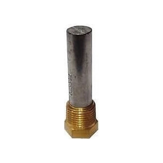 NEW CAMP ZINC ZINC PEN&PLUG 1/4IN CATERPILLA CAM 6L2283