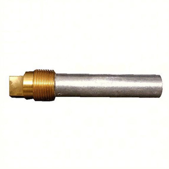 NEW CAMP ZINC ZINC PENCIL 2INL X 5/8IN DIA. CAM 8517479