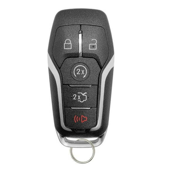 NEW CAR FOB For 2013-2020 Ford Lincoln 5-Button Smart Key M3N-A2C31243300 164-R8106
