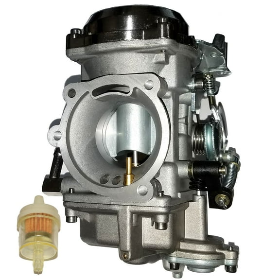 NEW CARBURETOR FITS HARLEY DAVIDSON XL883 XL 883 CARB