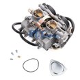 thumbnail image 1 of NEW CARBURETOR FOR 2001-2005 YAMAHA RAPTOR 660 660R YFM660 YFM 660R CARB CA70, 1 of 5