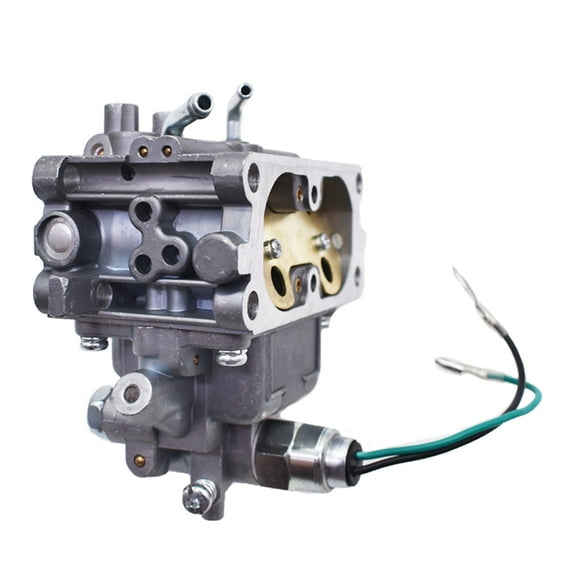 NEW CARBURETOR For KAWASAKI 15003-7041 15003-7077 FH601V Engine