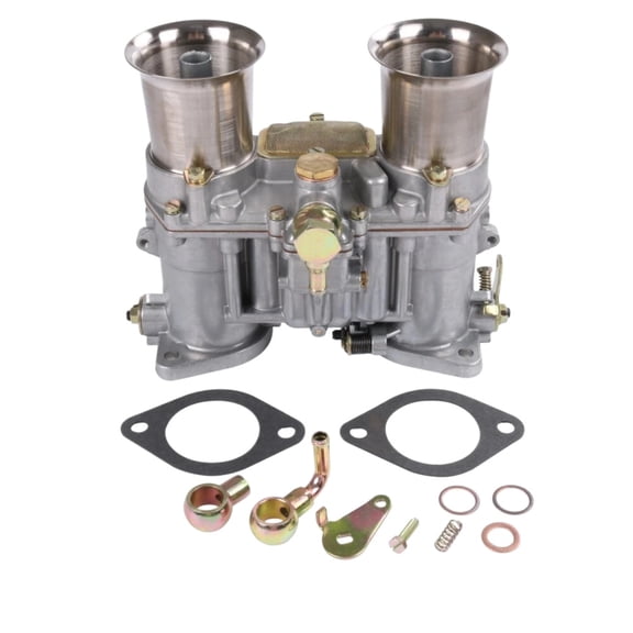NEW CARBURETOR WITH TWO GASKETS FIT 48IDA 19030.018 ROD
